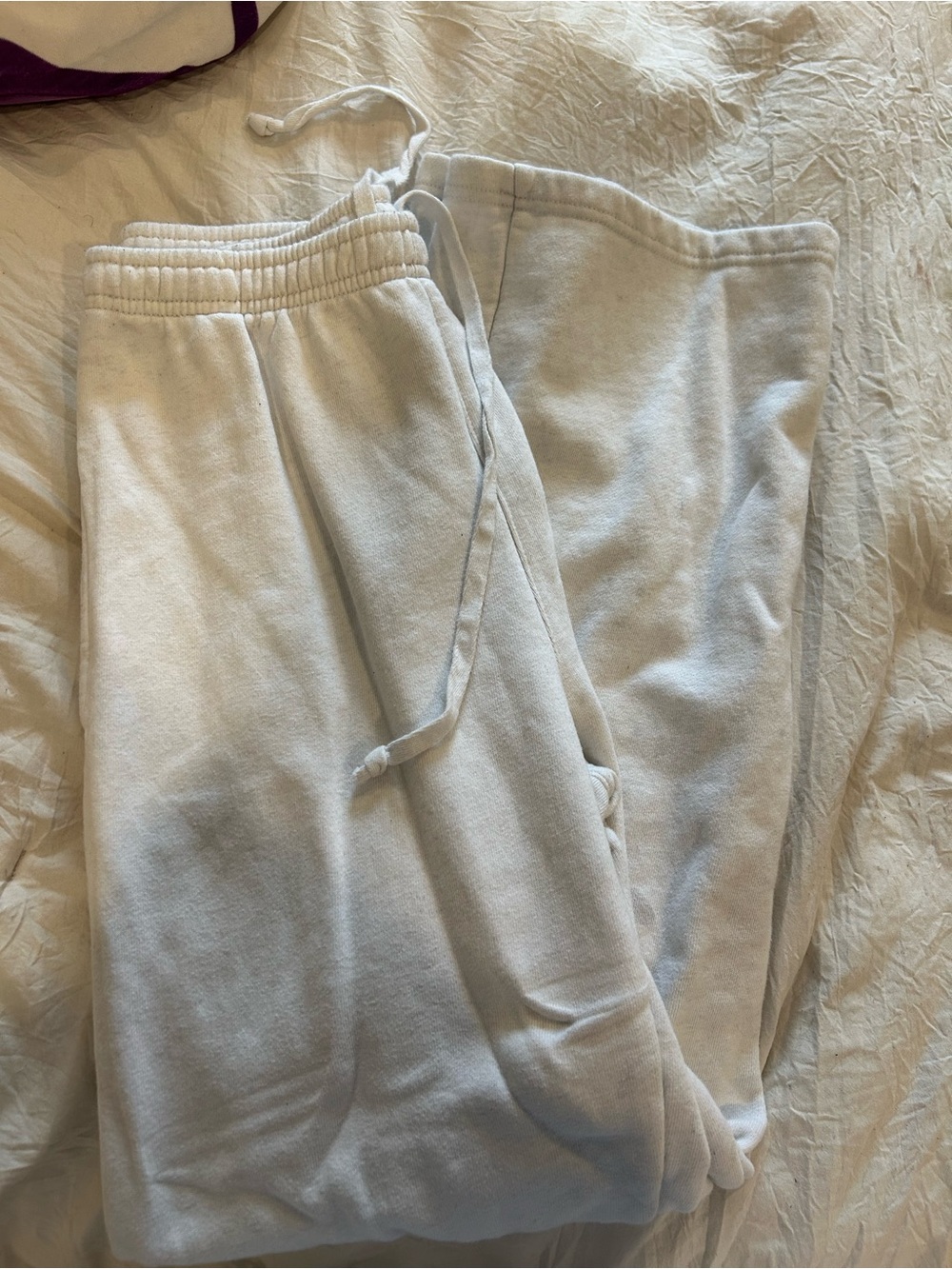 Brandy Melville Drawstring Sweatpants